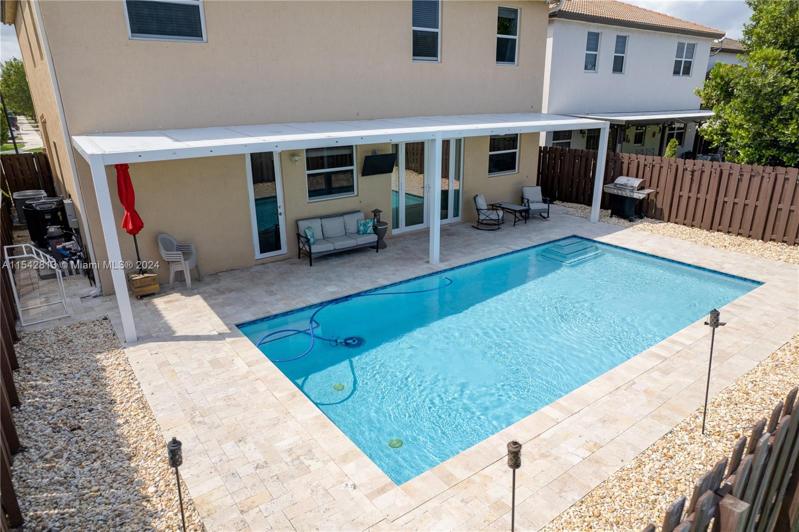 25301 SW 119th Ct, Homestead, Florida 33032, 5 Bedrooms Bedrooms, ,4 BathroomsBathrooms,Residential,For Sale,25301 SW 119th Ct,A11542813