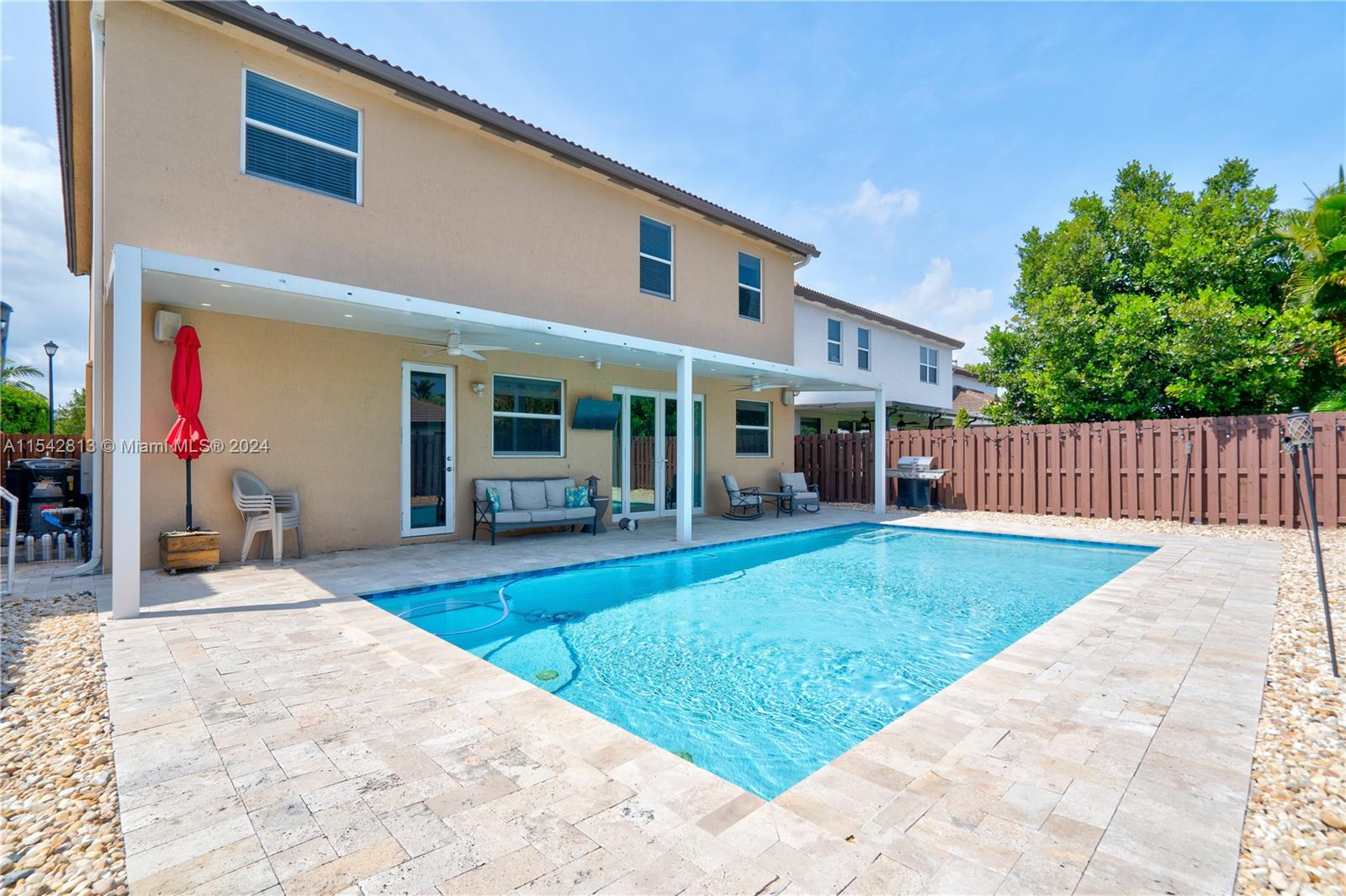 25301 SW 119th Ct, Homestead, Florida 33032, 5 Bedrooms Bedrooms, ,4 BathroomsBathrooms,Residential,For Sale,25301 SW 119th Ct,A11542813