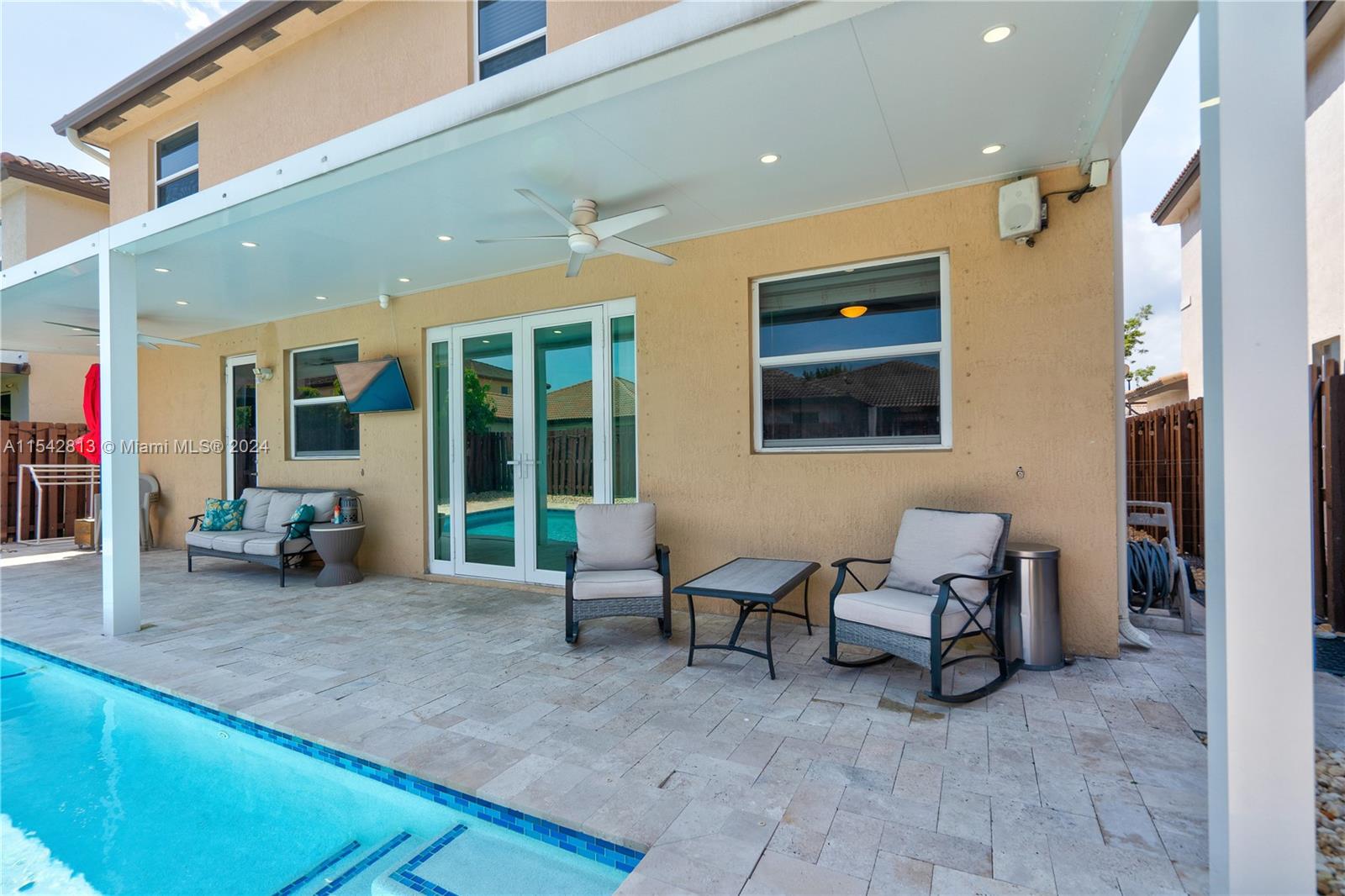 25301 SW 119th Ct, Homestead, Florida 33032, 5 Bedrooms Bedrooms, ,4 BathroomsBathrooms,Residential,For Sale,25301 SW 119th Ct,A11542813