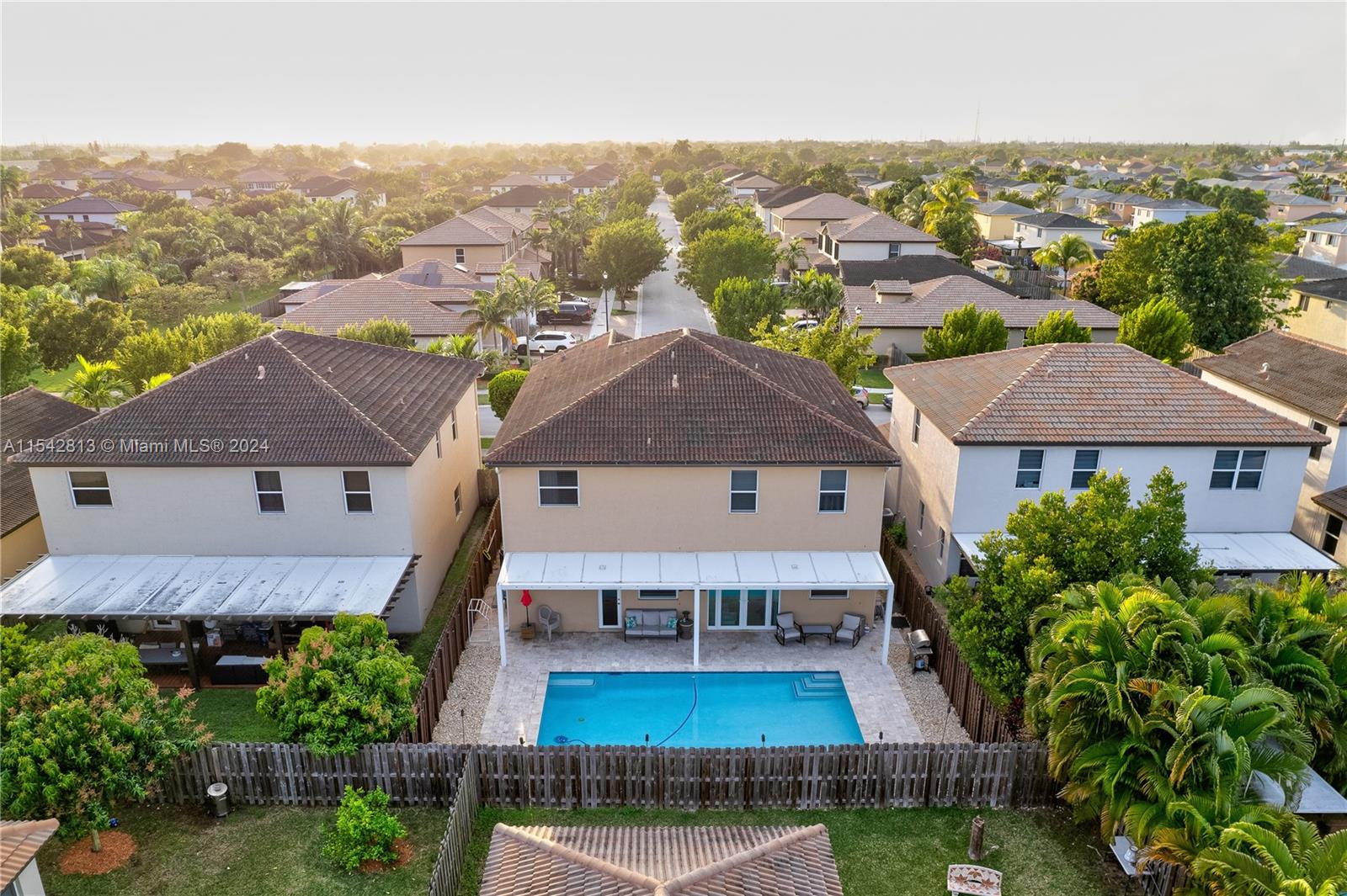 25301 SW 119th Ct, Homestead, Florida 33032, 5 Bedrooms Bedrooms, ,4 BathroomsBathrooms,Residential,For Sale,25301 SW 119th Ct,A11542813