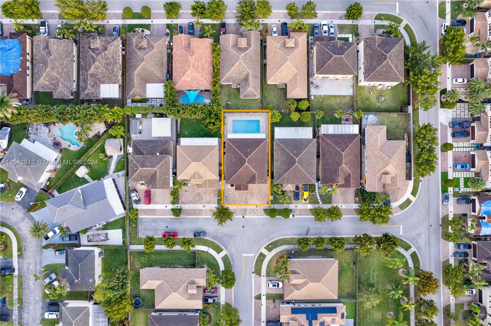 25301 SW 119th Ct, Homestead, Florida 33032, 5 Bedrooms Bedrooms, ,4 BathroomsBathrooms,Residential,For Sale,25301 SW 119th Ct,A11542813