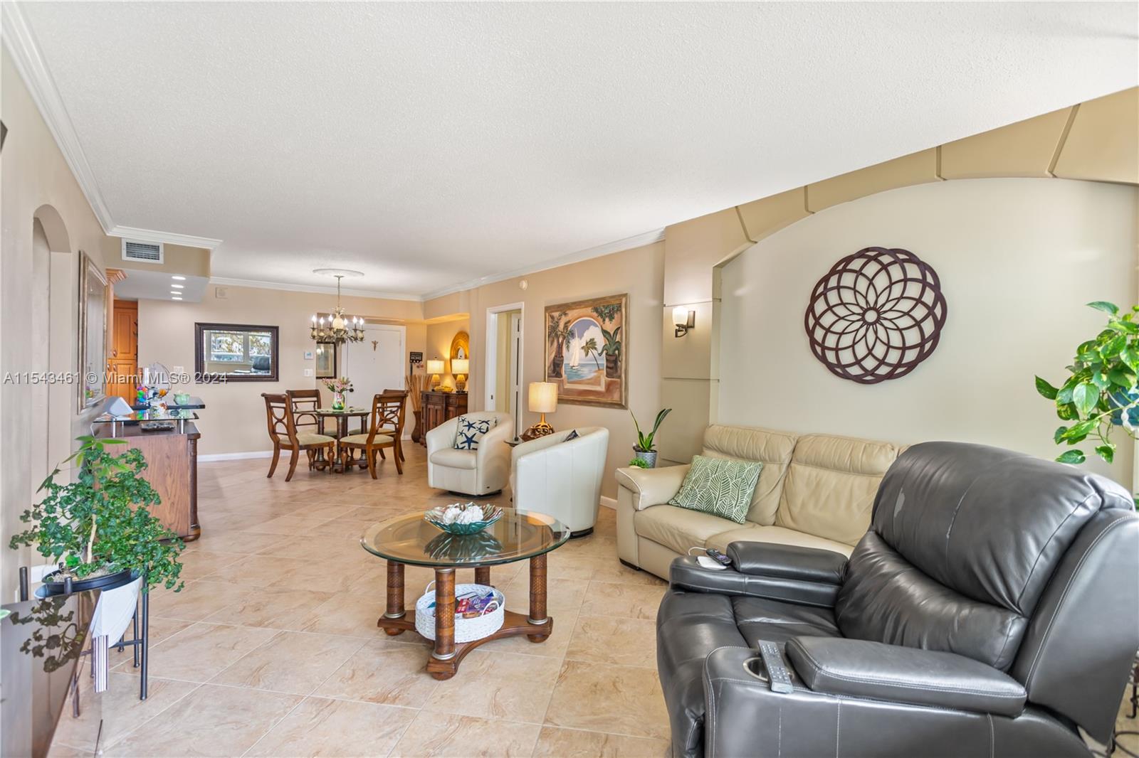 3725 S Ocean Dr 416, Hollywood, Florida 33019, 2 Bedrooms Bedrooms, ,2 BathroomsBathrooms,Residential,For Sale,3725 S Ocean Dr 416,A11543461