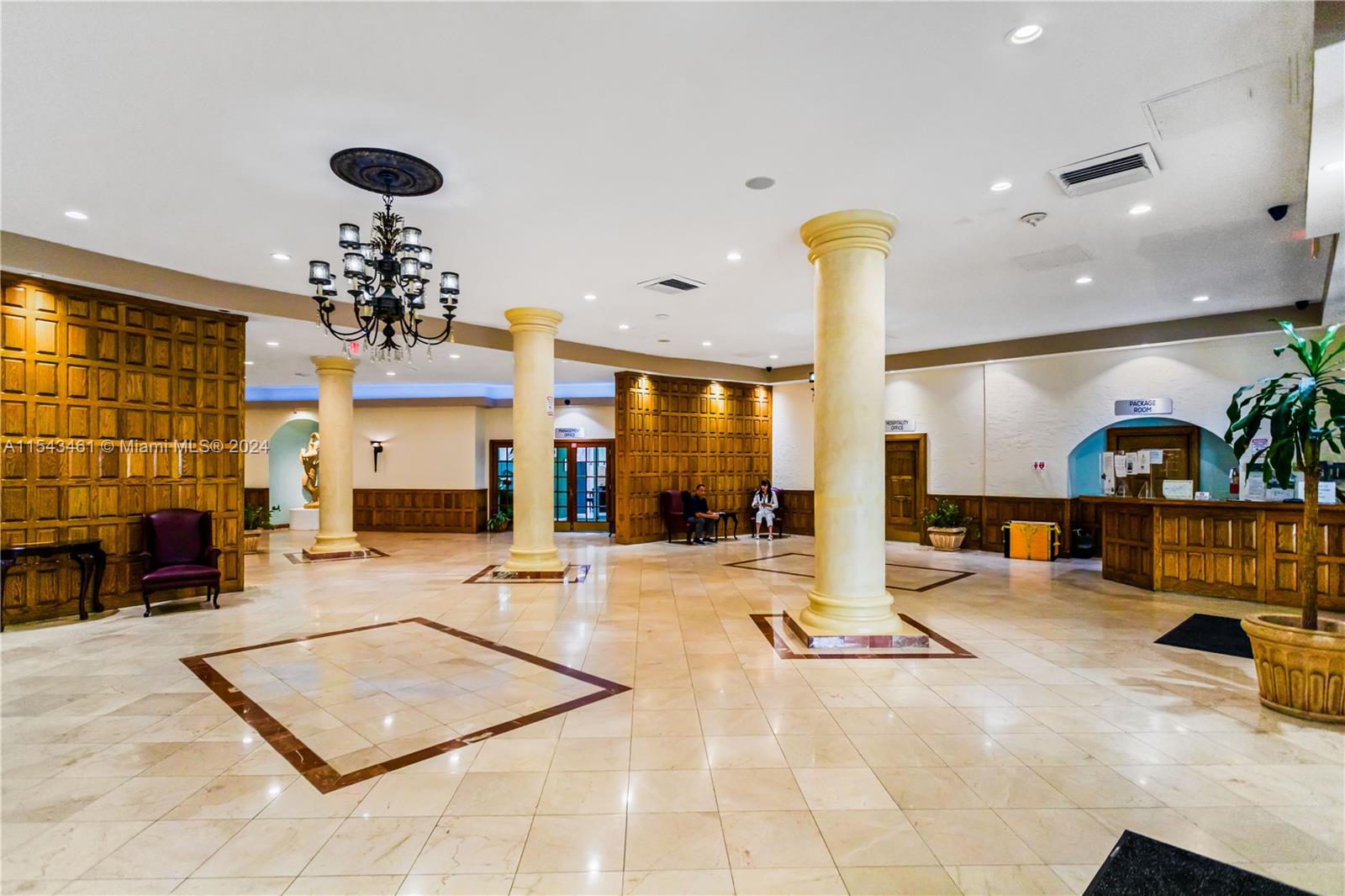 3725 S Ocean Dr 416, Hollywood, Florida 33019, 2 Bedrooms Bedrooms, ,2 BathroomsBathrooms,Residential,For Sale,3725 S Ocean Dr 416,A11543461