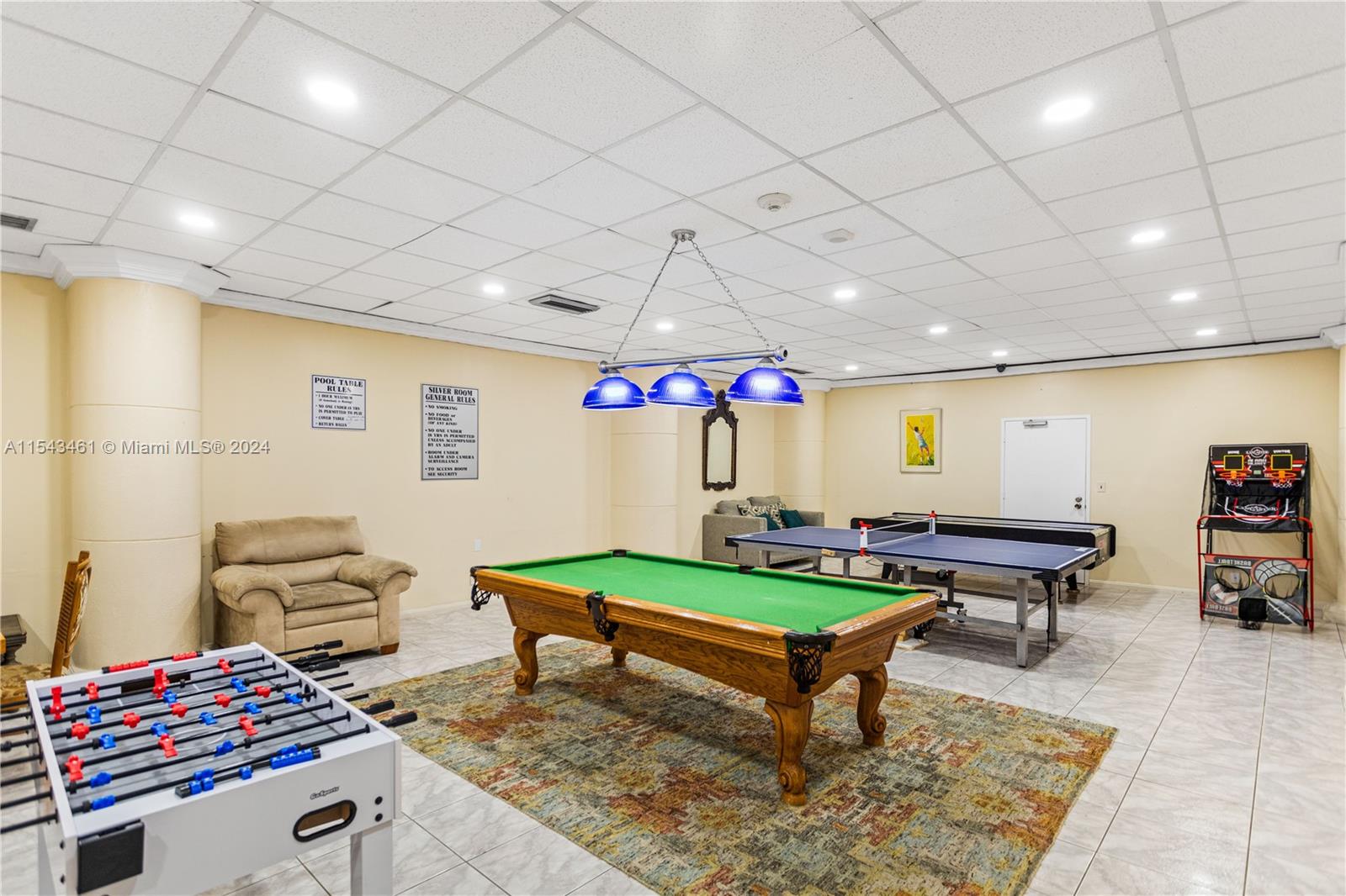 3725 S Ocean Dr 416, Hollywood, Florida 33019, 2 Bedrooms Bedrooms, ,2 BathroomsBathrooms,Residential,For Sale,3725 S Ocean Dr 416,A11543461