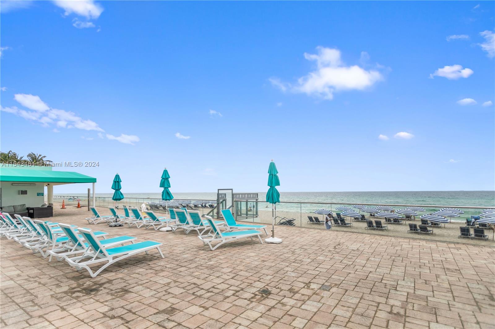 3725 S Ocean Dr 416, Hollywood, Florida 33019, 2 Bedrooms Bedrooms, ,2 BathroomsBathrooms,Residential,For Sale,3725 S Ocean Dr 416,A11543461