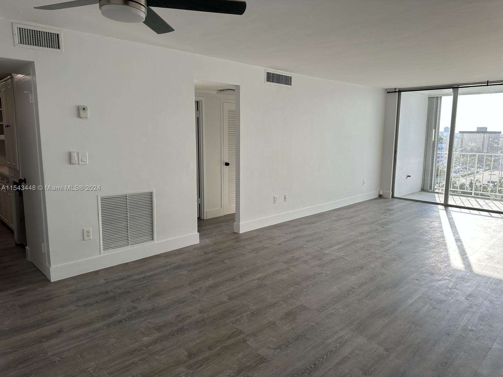 1865 79th St Cswy 9H, North Bay Village, Florida 33141, 2 Bedrooms Bedrooms, ,2 BathroomsBathrooms,Residentiallease,For Rent,1865 79th St Cswy 9H,A11543448
