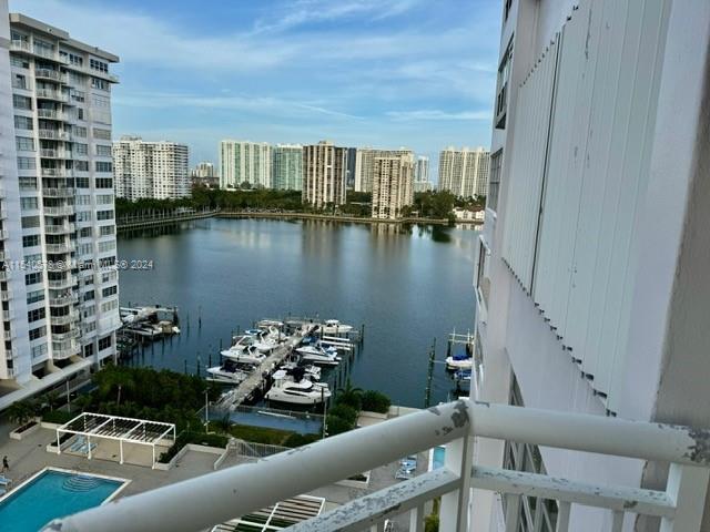 18041  Biscayne Blvd #1402 For Sale A11540578, FL