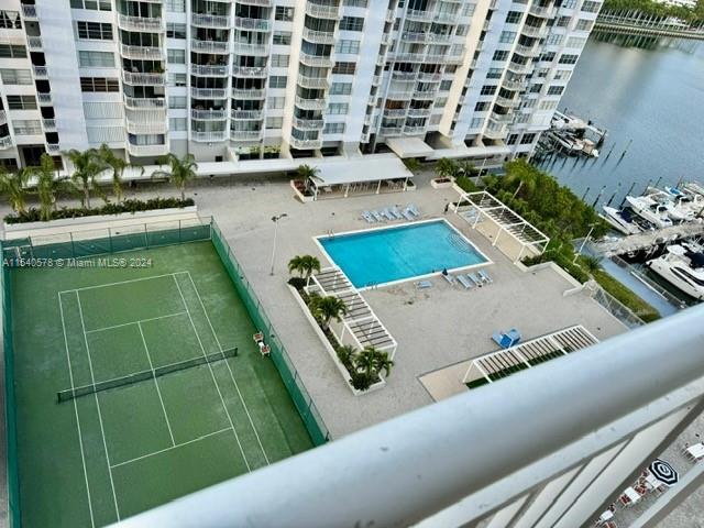 18041 Biscayne Blvd, Aventura, FL, 33160 United States, 2 Bedrooms Bedrooms, ,2 BathroomsBathrooms,Residential,For Sale,Biscayne Blvd,A11540578