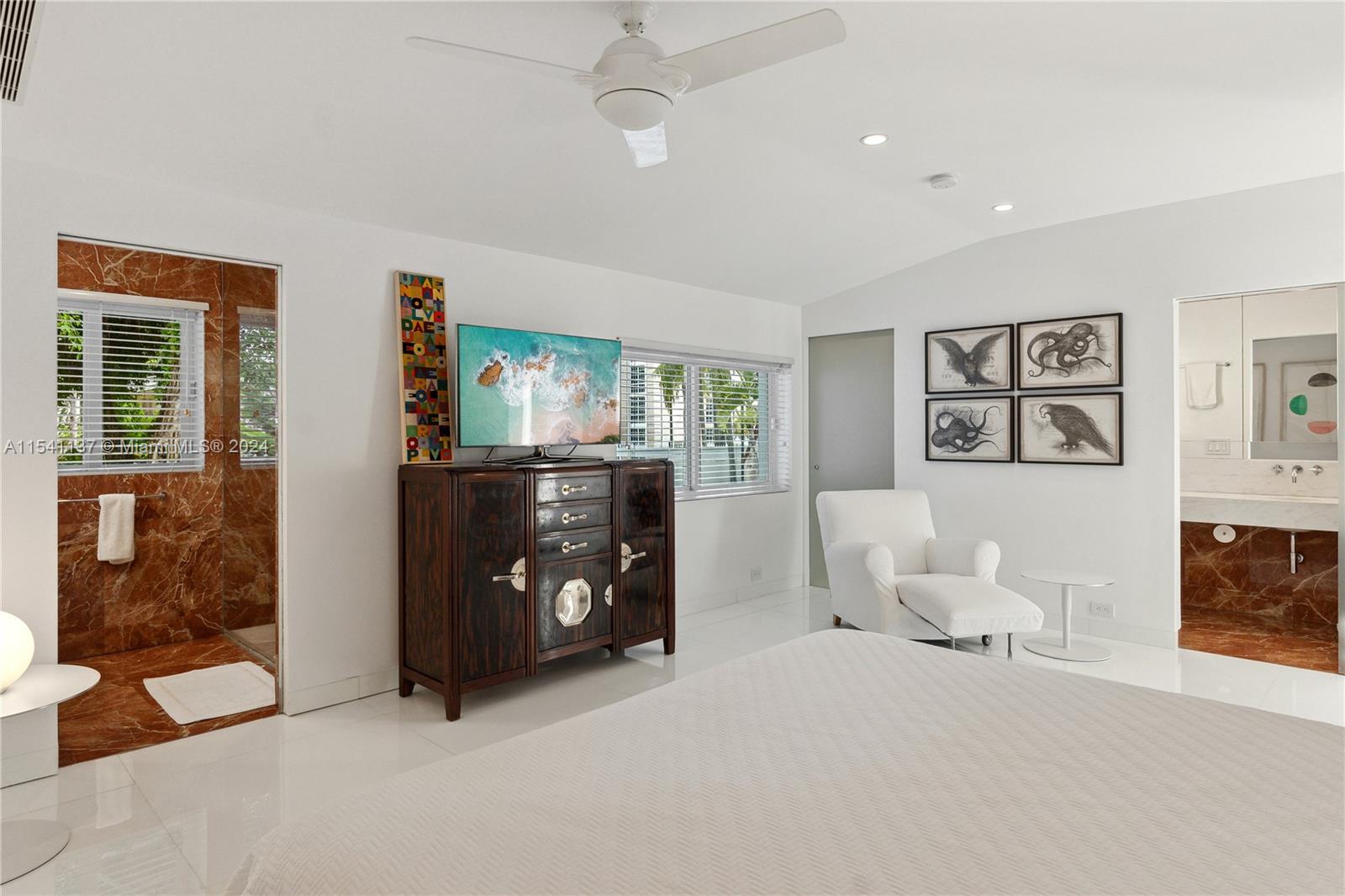 1261 S Alhambra Cir, Coral Gables, Florida 33146, 5 Bedrooms Bedrooms, ,6 BathroomsBathrooms,Residential,For Sale,1261 S Alhambra Cir,A11541137