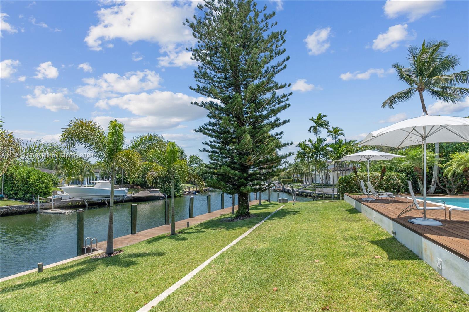 Canal View & Grounds