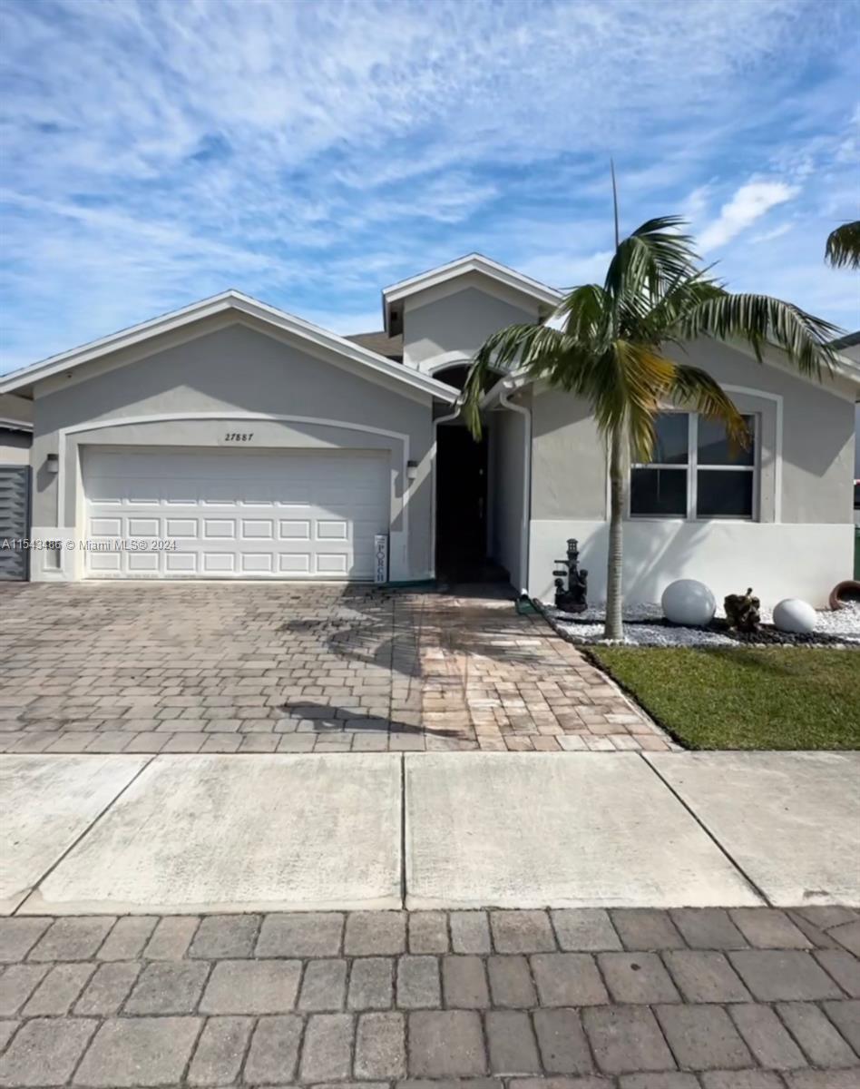 27887 SW 133rd Pl, Homestead, Florida 33032, 4 Bedrooms Bedrooms, ,2 BathroomsBathrooms,Residentiallease,For Rent,27887 SW 133rd Pl,A11543486