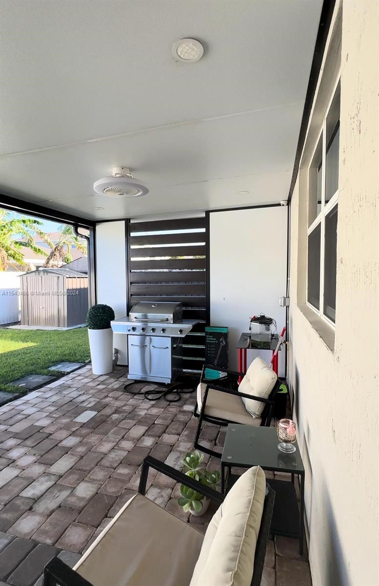 27887 SW 133rd Pl, Homestead, Florida 33032, 4 Bedrooms Bedrooms, ,2 BathroomsBathrooms,Residentiallease,For Rent,27887 SW 133rd Pl,A11543486