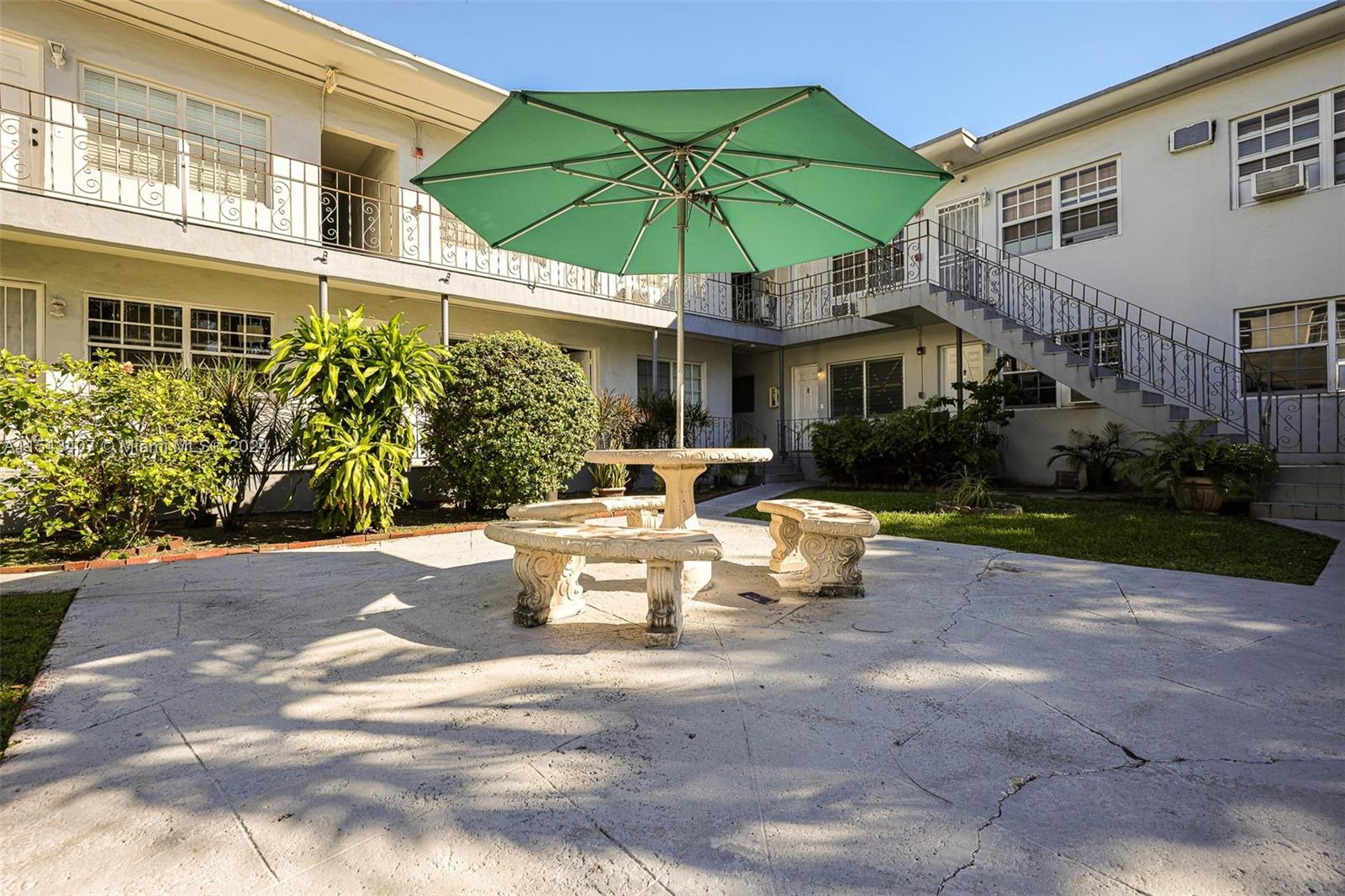 501 SW 16th Ave 6, Miami, Florida 33135, 1 Bedroom Bedrooms, ,1 BathroomBathrooms,Residentiallease,For Rent,501 SW 16th Ave 6,A11543407