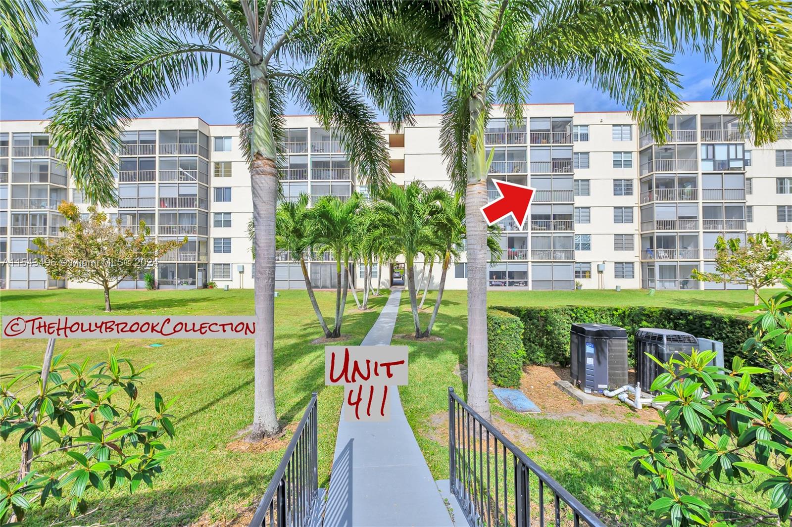 8900 Washington Blvd, Pembroke Pines, FL, 33025 United States, 1 Bedroom Bedrooms, ,1 BathroomBathrooms,Residential,For Sale,Washington Blvd,A11543496