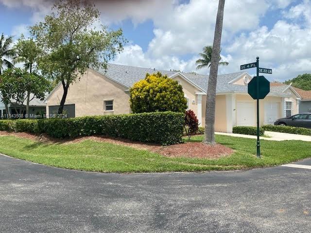 480 SE 22nd Ln 0, Homestead, Florida 33033, 2 Bedrooms Bedrooms, ,2 BathroomsBathrooms,Residentiallease,For Rent,480 SE 22nd Ln 0,A11543508