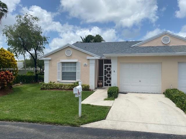 480 SE 22nd Ln 0, Homestead, Florida 33033, 2 Bedrooms Bedrooms, ,2 BathroomsBathrooms,Residentiallease,For Rent,480 SE 22nd Ln 0,A11543508