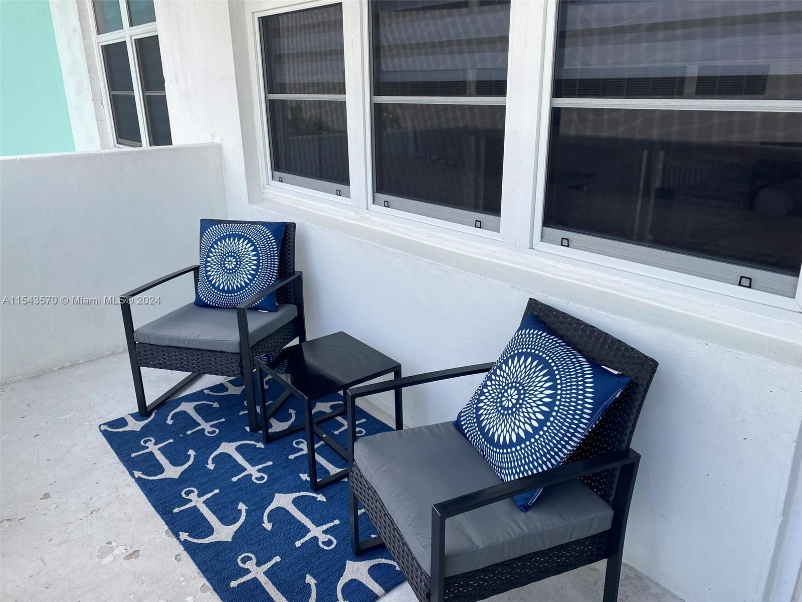 3725 S Ocean Dr 419, Hollywood, Florida 33019, 2 Bedrooms Bedrooms, ,2 BathroomsBathrooms,Residentiallease,For Rent,3725 S Ocean Dr 419,A11543570