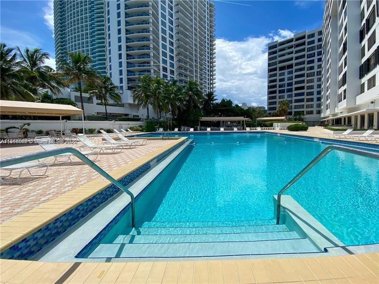 3505 S Ocean Dr #905 For Sale A11543582, FL