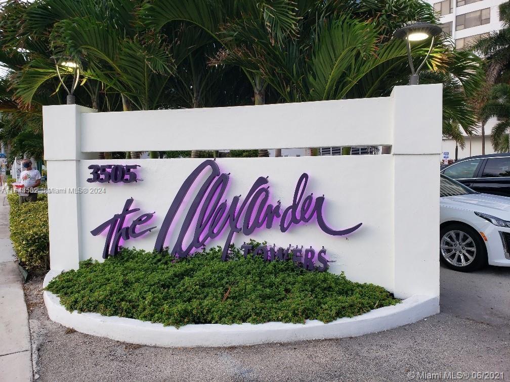 3505 S Ocean Dr 905, Hollywood, Florida 33019, 2 Bedrooms Bedrooms, ,2 BathroomsBathrooms,Residentiallease,For Rent,3505 S Ocean Dr 905,A11543582