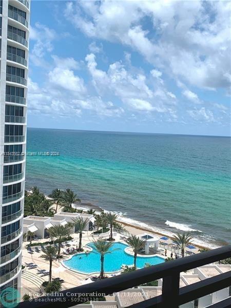 3505 S Ocean Dr 905, Hollywood, Florida 33019, 2 Bedrooms Bedrooms, ,2 BathroomsBathrooms,Residentiallease,For Rent,3505 S Ocean Dr 905,A11543582