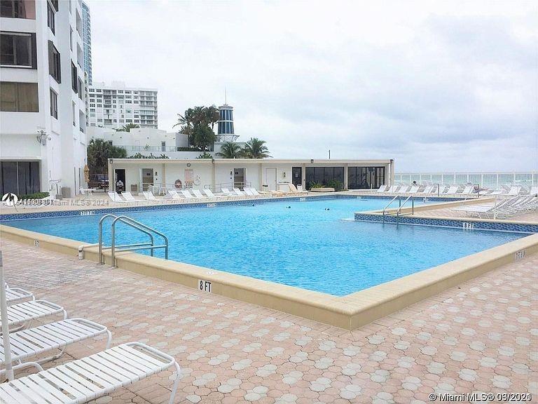 3505 S Ocean Dr 905, Hollywood, Florida 33019, 2 Bedrooms Bedrooms, ,2 BathroomsBathrooms,Residentiallease,For Rent,3505 S Ocean Dr 905,A11543582