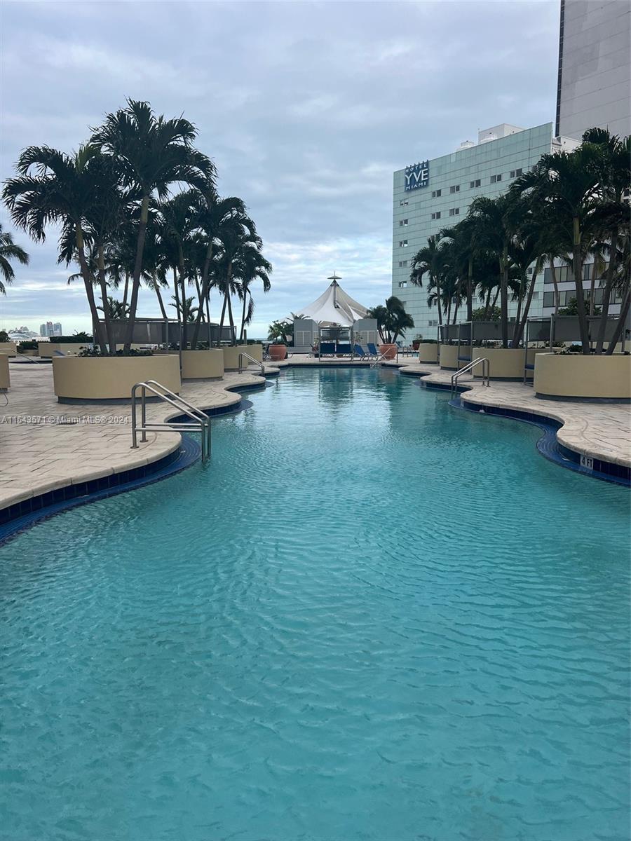 253 NE 2nd St 219, Miami, Florida 33132, ,1 BathroomBathrooms,Residentiallease,For Rent,253 NE 2nd St 219,A11543571