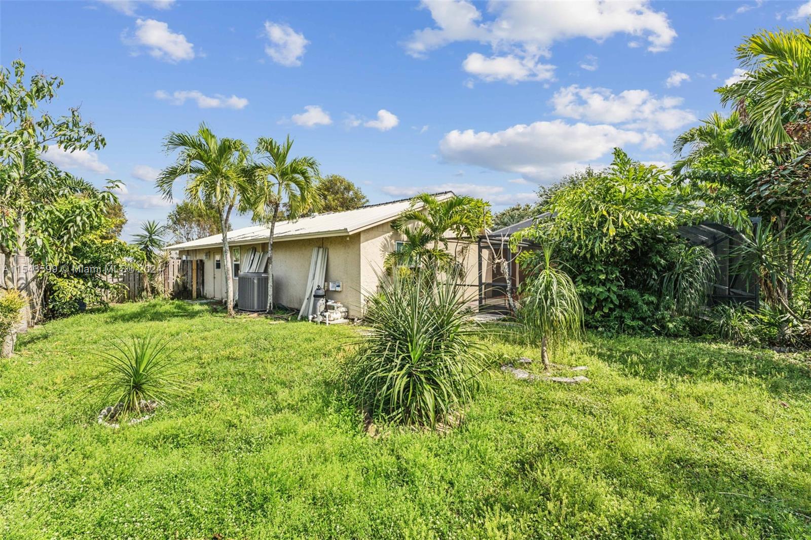 8363 W Little Beth Dr W, Boynton Beach, FL 33472, 4 Bedrooms Bedrooms, ,2 BathroomsBathrooms,Residential,For Sale,Little Beth Dr W,A11543599