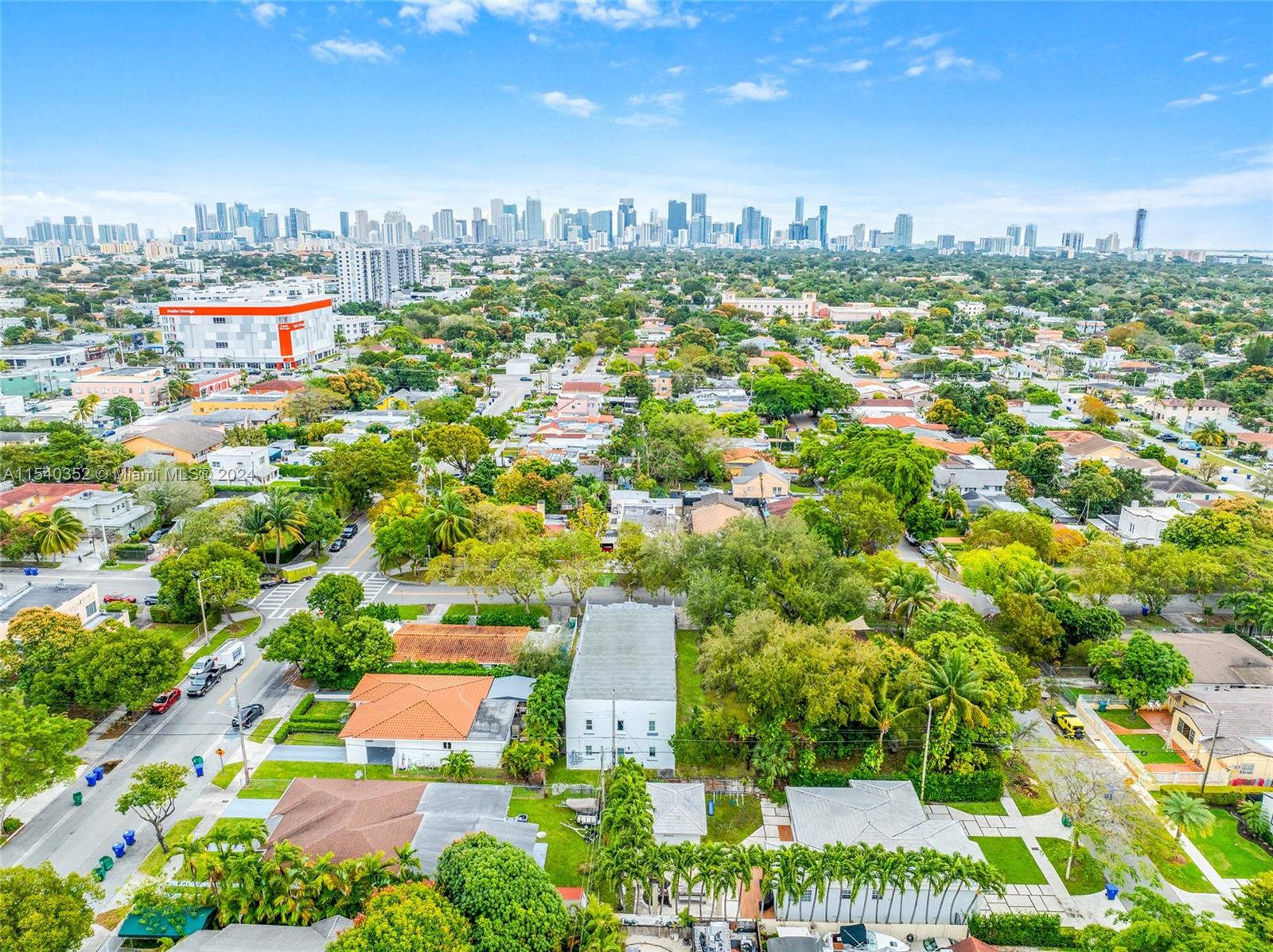 1020 SW 23rd Ave, Miami, Florida 33135, ,Commercialsale,For Sale,1020 SW 23rd Ave,A11540352