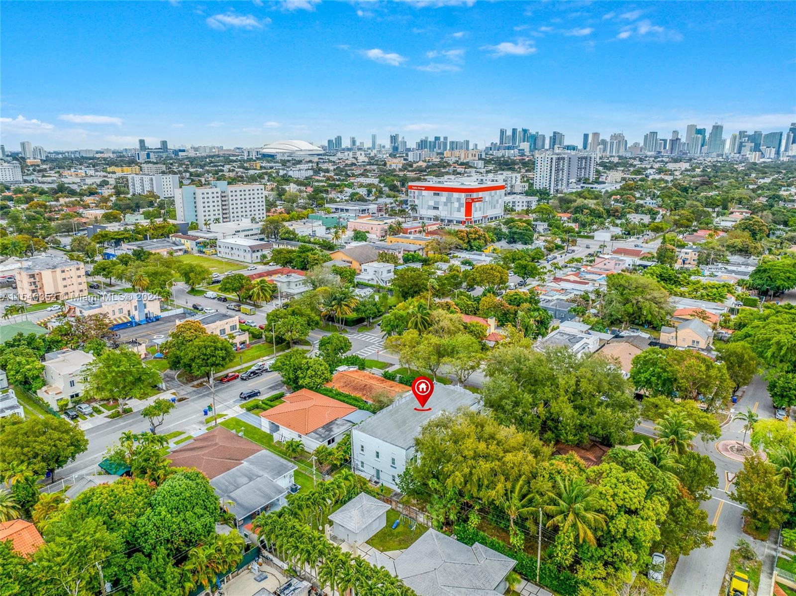 1020 SW 23rd Ave, Miami, Florida 33135, ,Commercialsale,For Sale,1020 SW 23rd Ave,A11540352