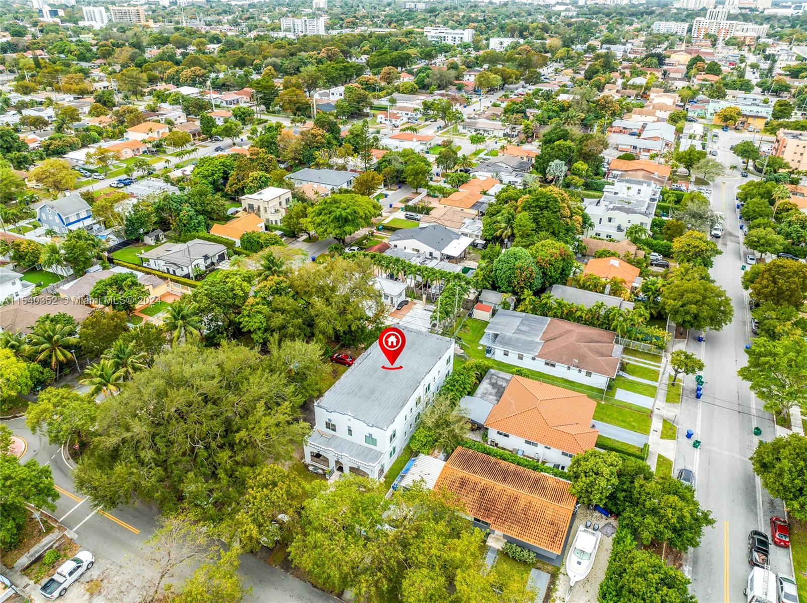 1020 SW 23rd Ave, Miami, Florida 33135, ,Commercialsale,For Sale,1020 SW 23rd Ave,A11540352