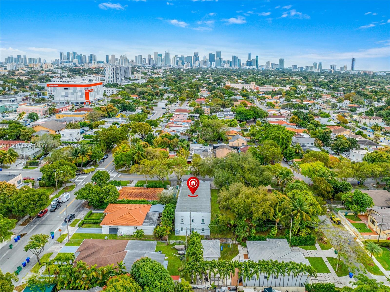 1020 SW 23rd Ave, Miami, Florida 33135, ,Commercialsale,For Sale,1020 SW 23rd Ave,A11540352