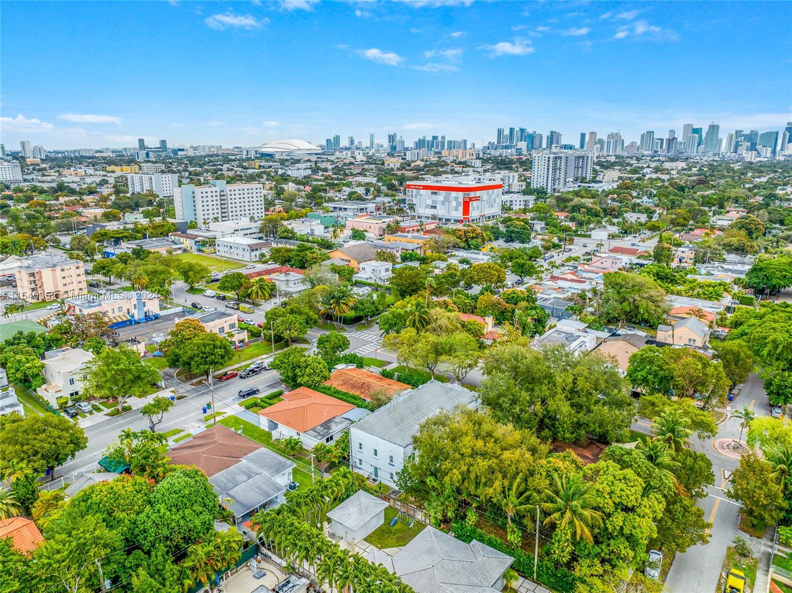 1020 SW 23rd Ave, Miami, Florida 33135, ,Commercialsale,For Sale,1020 SW 23rd Ave,A11540352