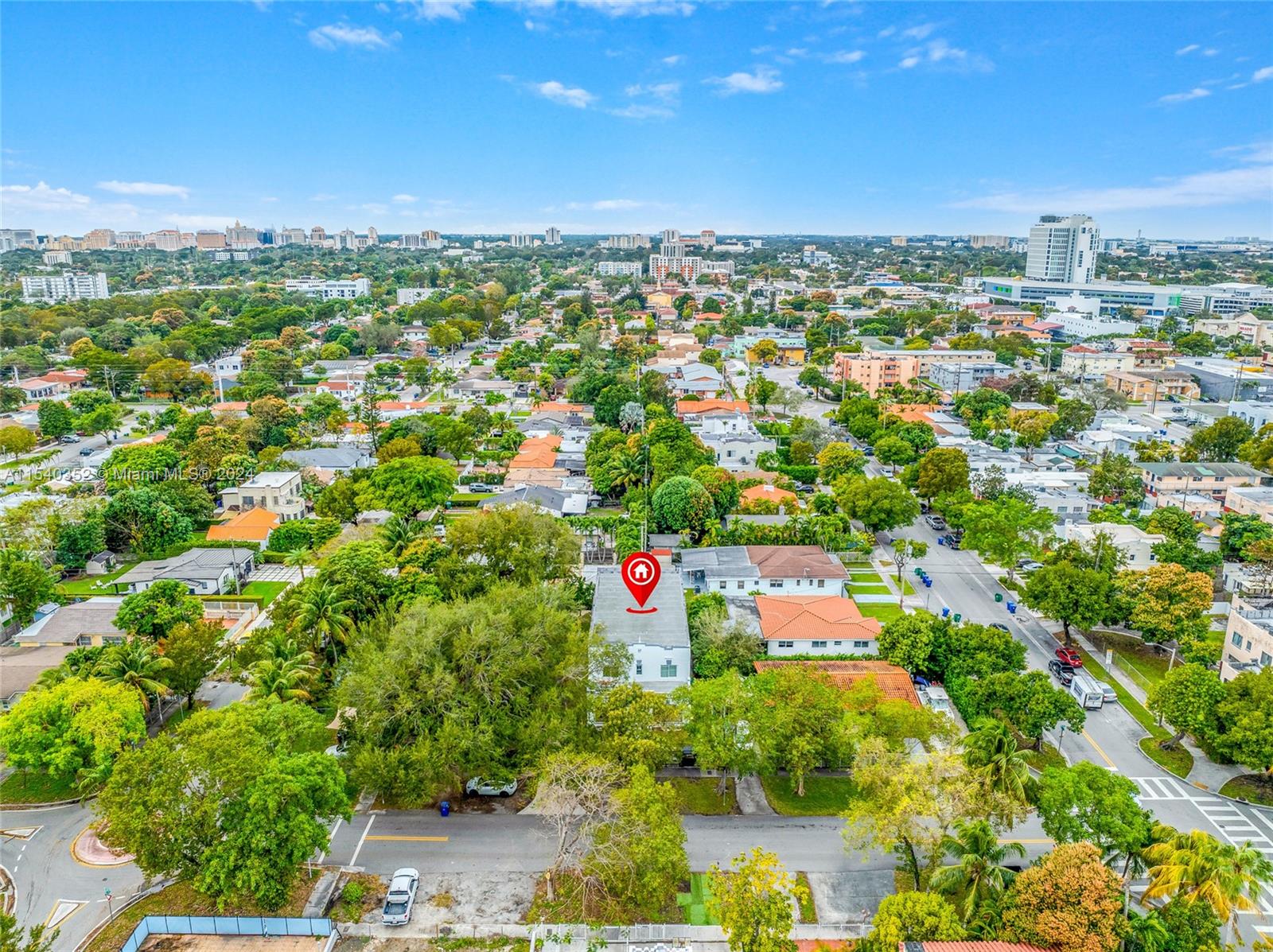 1020 SW 23rd Ave, Miami, Florida 33135, ,Commercialsale,For Sale,1020 SW 23rd Ave,A11540352