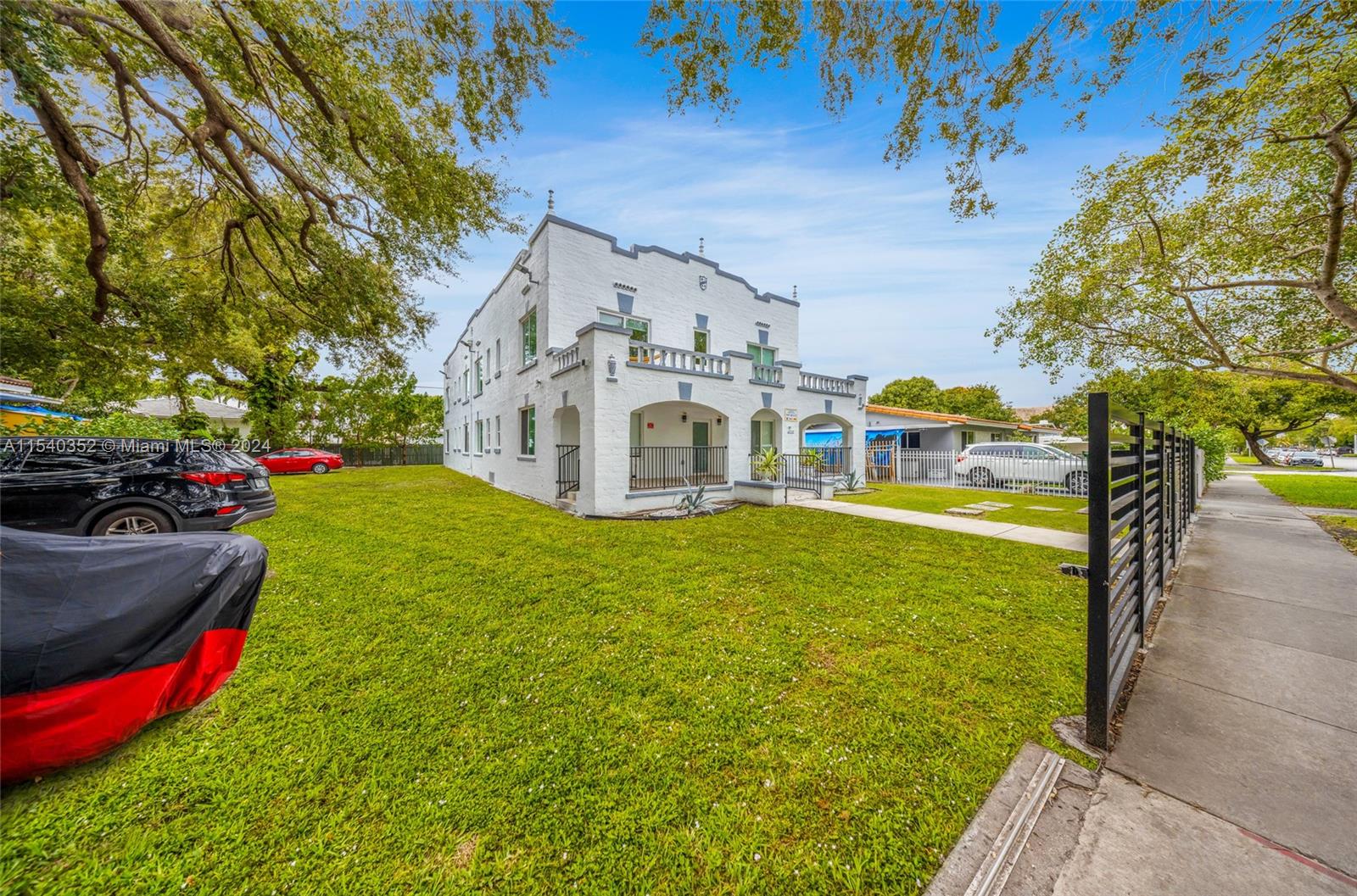 1020 SW 23rd Ave, Miami, Florida 33135, ,Commercialsale,For Sale,1020 SW 23rd Ave,A11540352