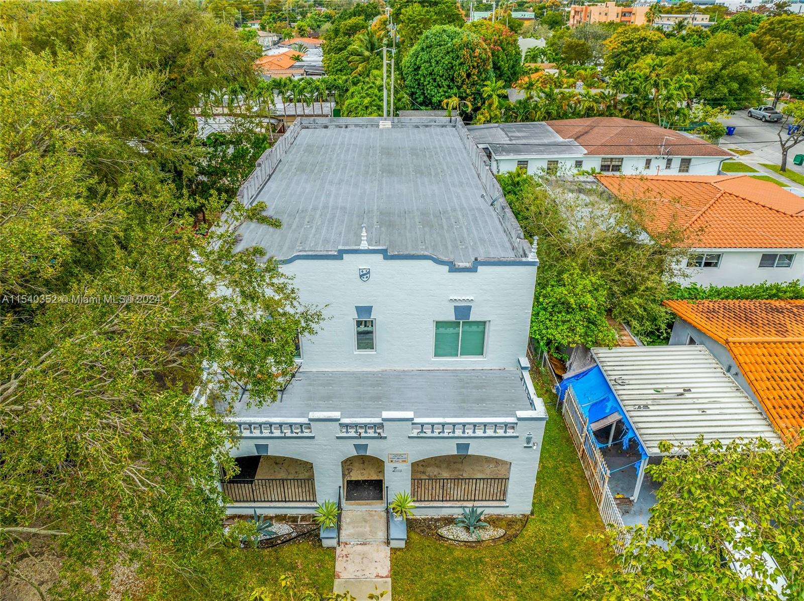 1020 SW 23rd Ave, Miami, Florida 33135, ,Commercialsale,For Sale,1020 SW 23rd Ave,A11540352