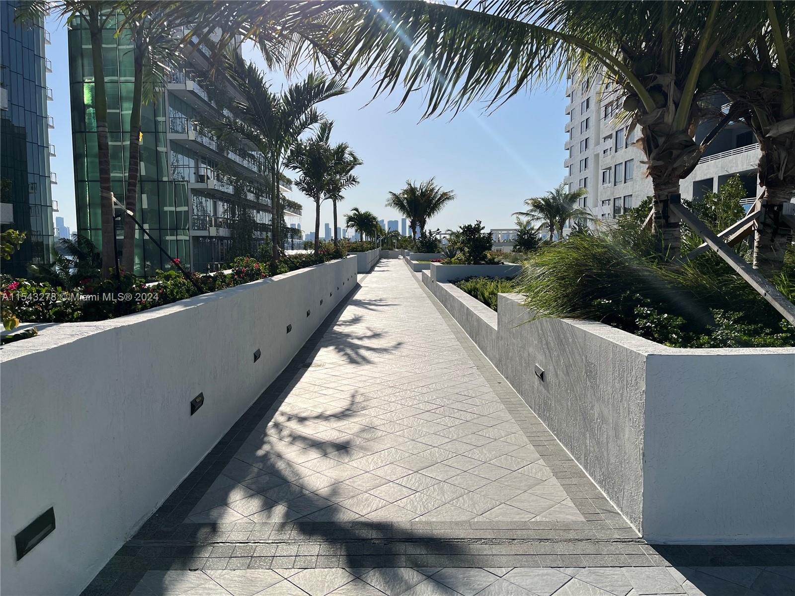 1330 West Ave 1811, Miami Beach, Florida 33139, 2 Bedrooms Bedrooms, ,2 BathroomsBathrooms,Residential,For Sale,1330 West Ave 1811,A11543278
