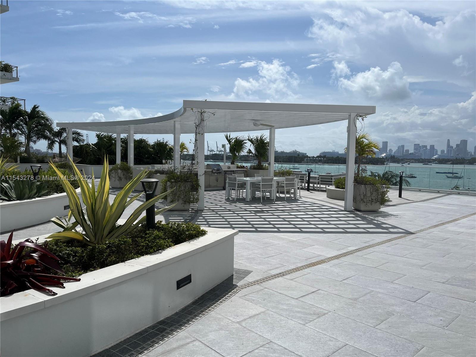 1330 West Ave 1811, Miami Beach, Florida 33139, 2 Bedrooms Bedrooms, ,2 BathroomsBathrooms,Residential,For Sale,1330 West Ave 1811,A11543278