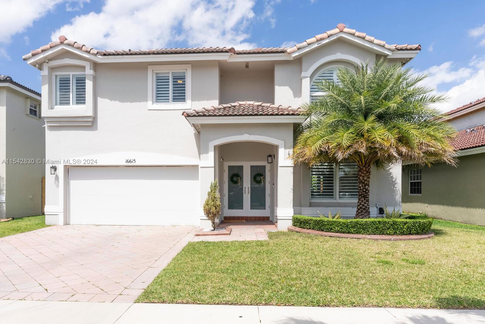 16615 SW 100th Ter  For Sale A11542830, FL