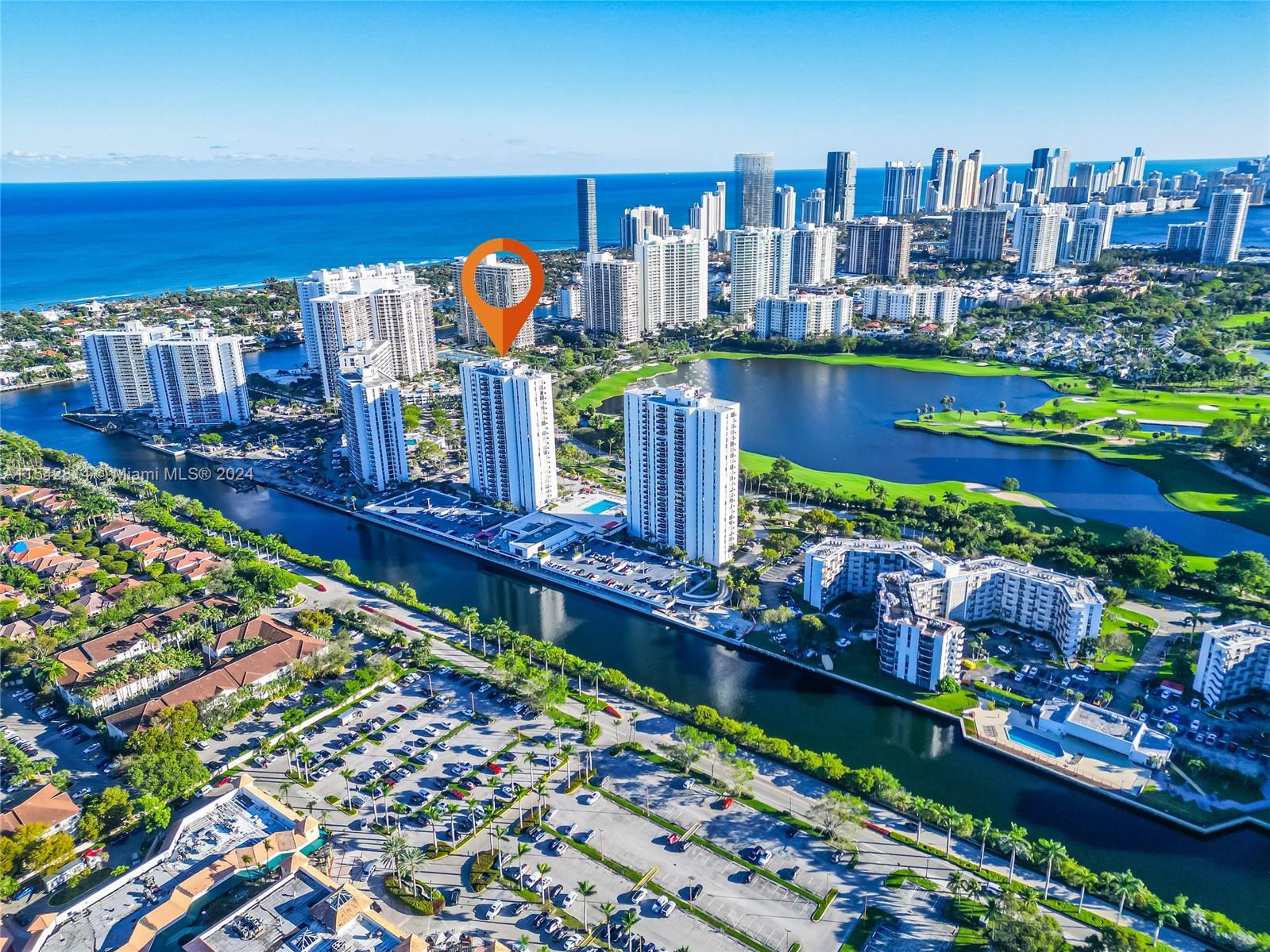 3675 Country Club Dr, Aventura, FL, 33180 United States, 2 Bedrooms Bedrooms, ,2 BathroomsBathrooms,Residential,For Sale,Country Club Dr,A11542814