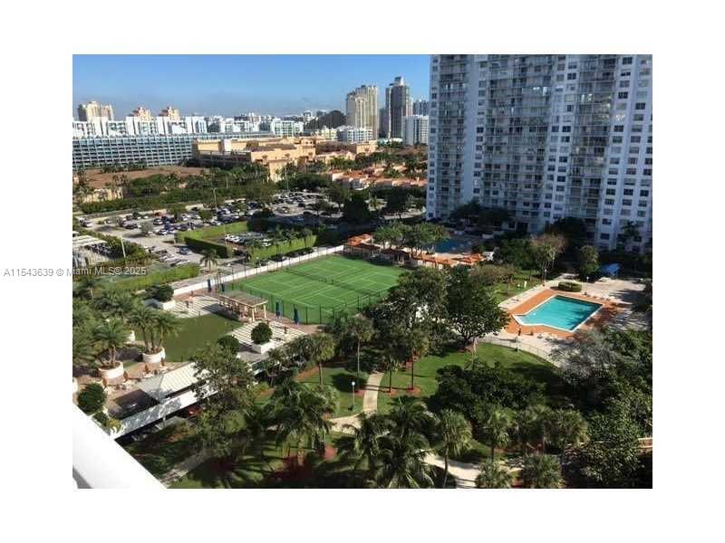 2801 183rd St, Aventura, FL, 33160 United States, 1 Bedroom Bedrooms, ,2 BathroomsBathrooms,Residential,For Sale,183rd St,A11543639