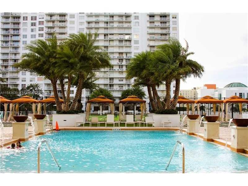 2801 183rd St, Aventura, FL, 33160 United States, 1 Bedroom Bedrooms, ,2 BathroomsBathrooms,Residential,For Sale,183rd St,A11543639
