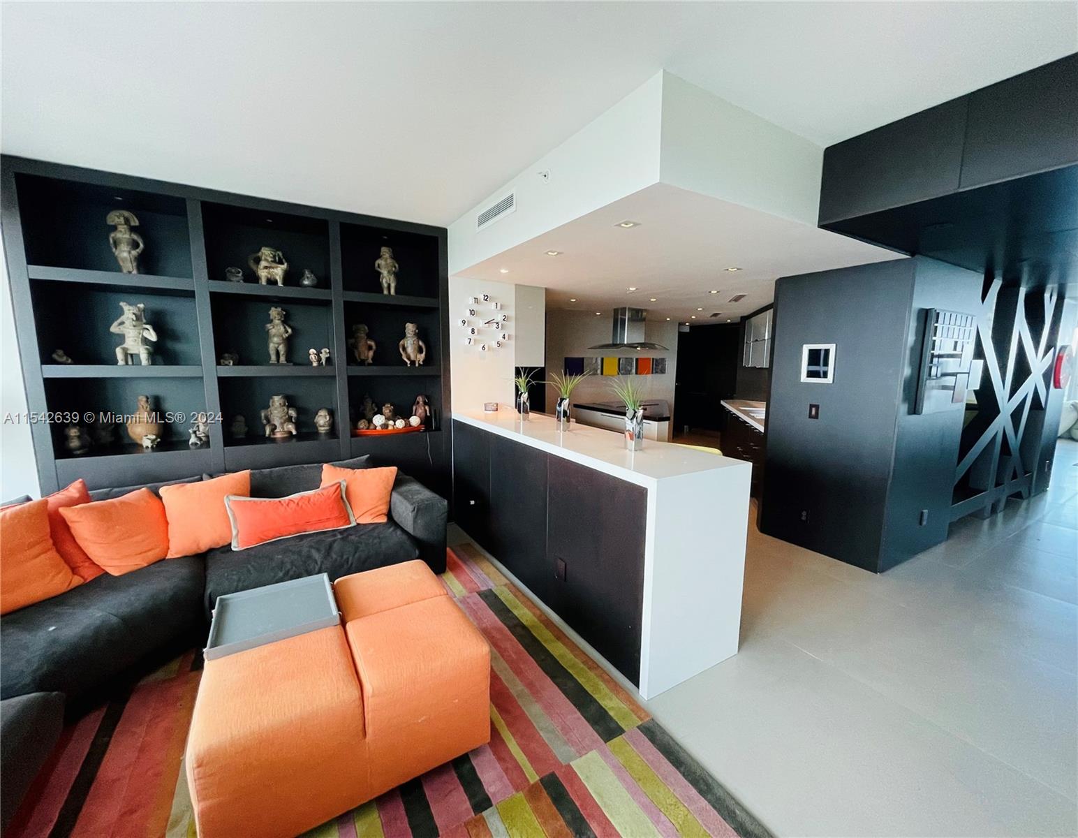 1643 Brickell Ave, Miami, FL, 33129 United States, 4 Bedrooms Bedrooms, ,5 BathroomsBathrooms,Residential,For Sale,Brickell Ave,A11542639