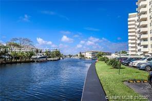 401  Golden Isles Dr #312 For Sale A11543644, FL