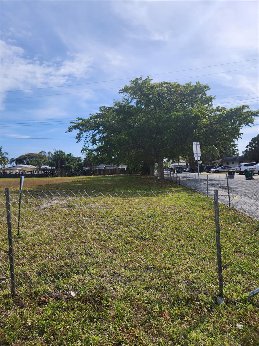 1301 S Federal Hwy, Dania Beach, Florida 33004, ,Land,For Sale,1301 S Federal Hwy,A11543642