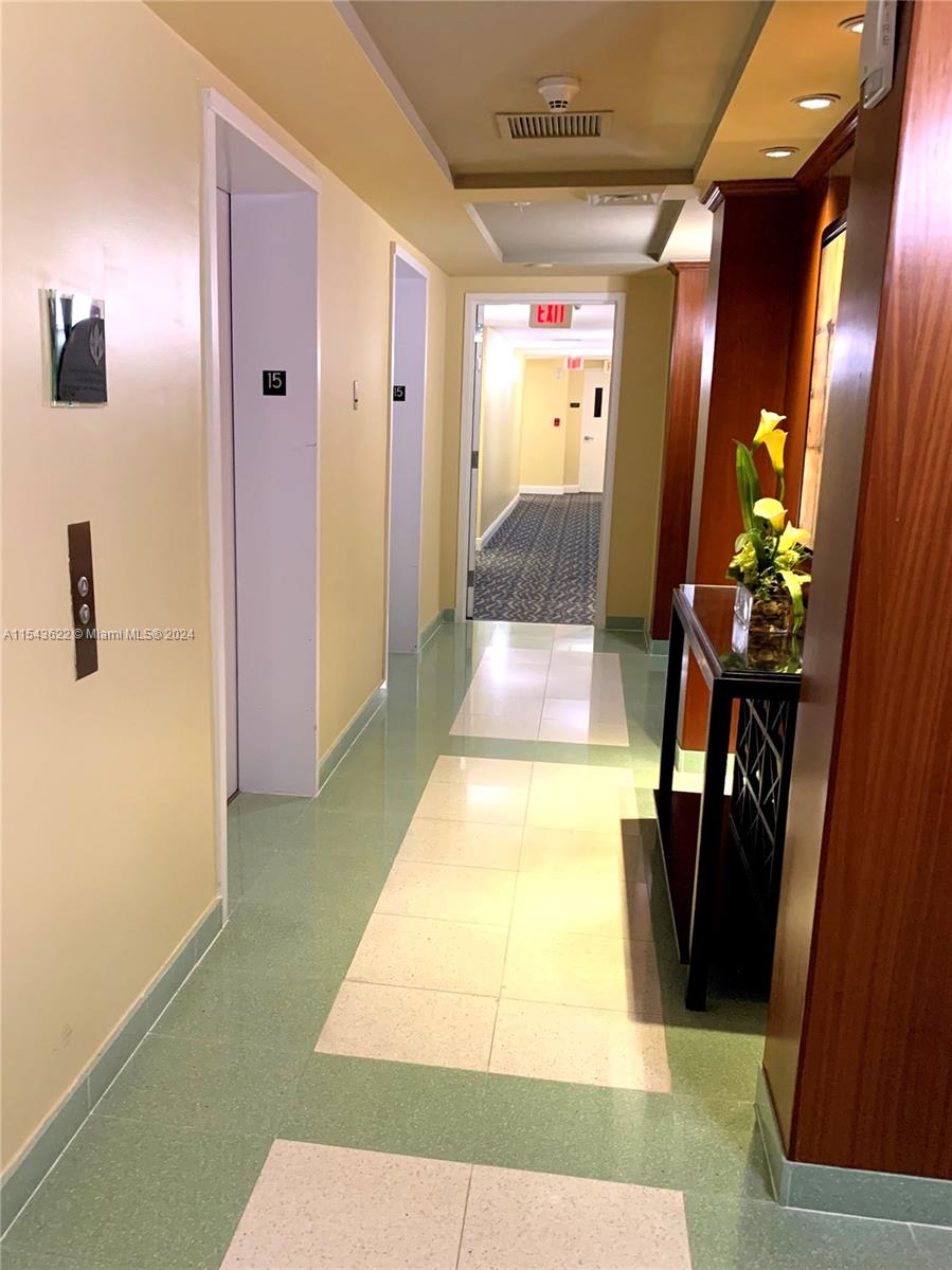 1755 E Hallandale Beach Blvd 1507E, Hallandale Beach, Florida 33009, 2 Bedrooms Bedrooms, ,2 BathroomsBathrooms,Residentiallease,For Rent,1755 E Hallandale Beach Blvd 1507E,A11543622