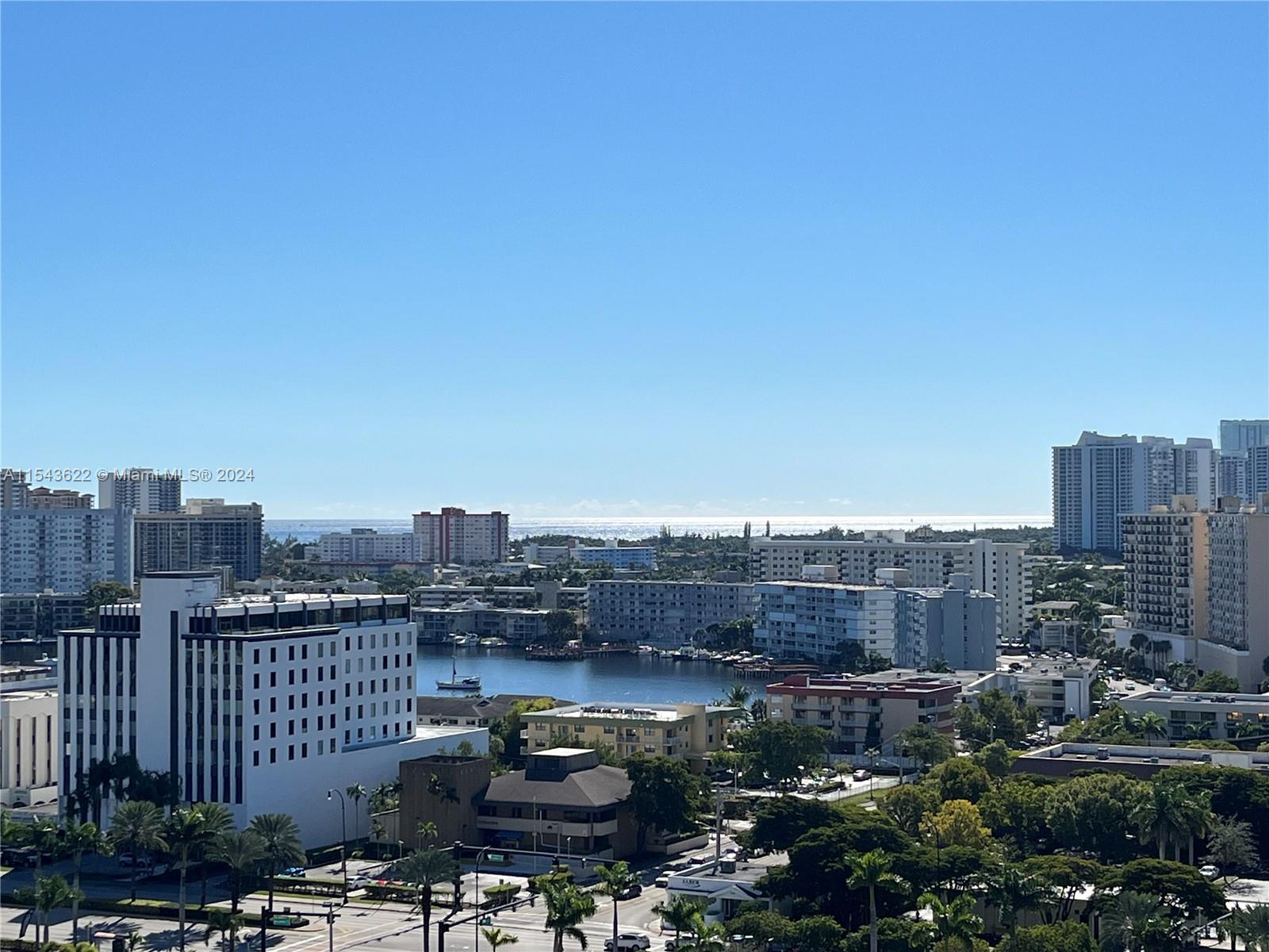 1755 E Hallandale Beach Blvd 1507E, Hallandale Beach, Florida 33009, 2 Bedrooms Bedrooms, ,2 BathroomsBathrooms,Residentiallease,For Rent,1755 E Hallandale Beach Blvd 1507E,A11543622