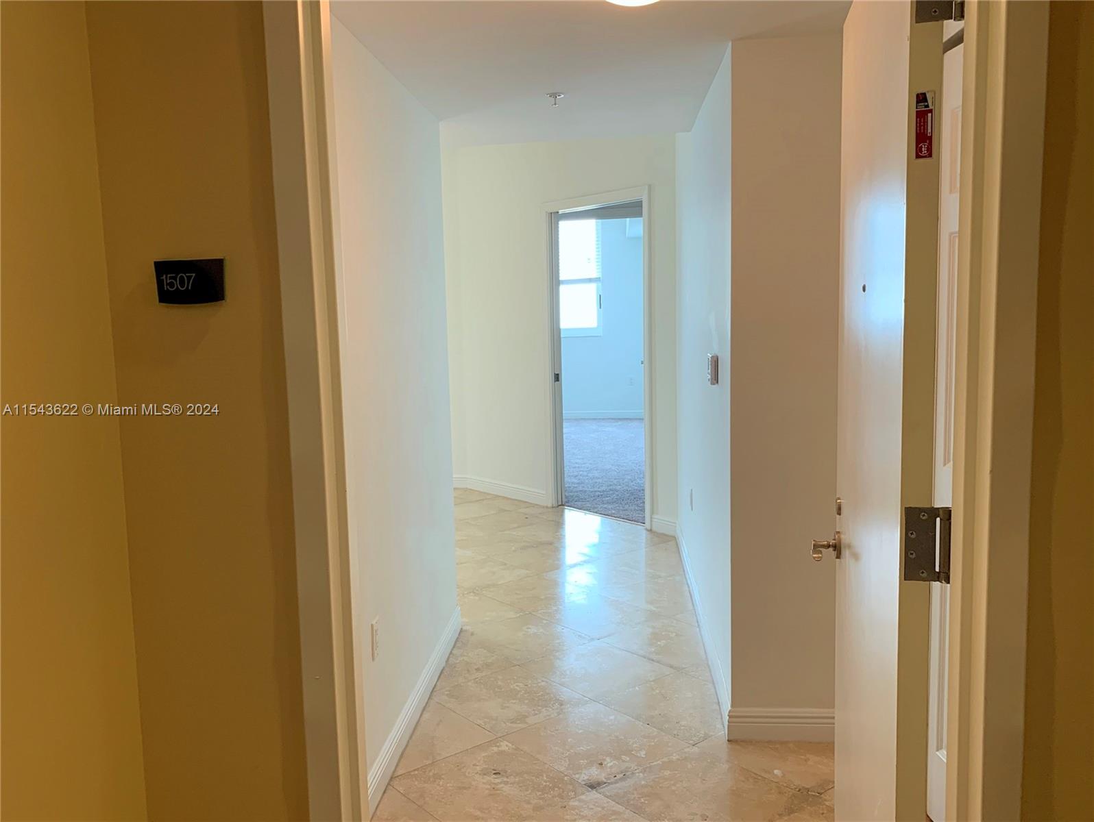 1755 E Hallandale Beach Blvd 1507E, Hallandale Beach, Florida 33009, 2 Bedrooms Bedrooms, ,2 BathroomsBathrooms,Residentiallease,For Rent,1755 E Hallandale Beach Blvd 1507E,A11543622