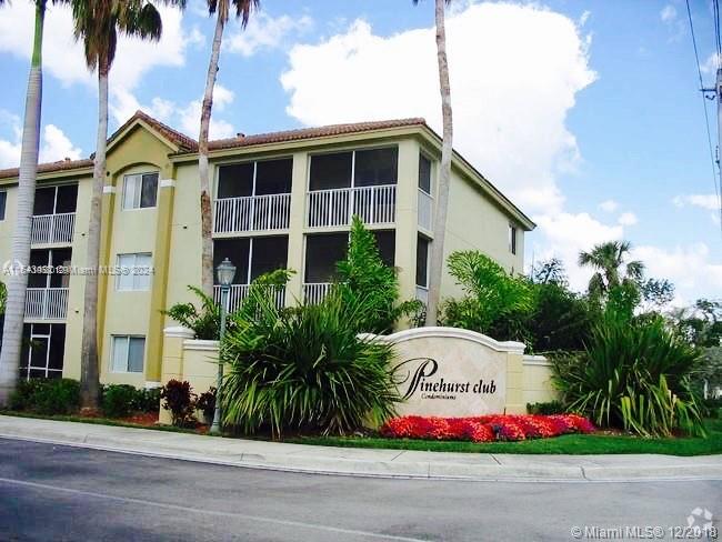 Hollywood, Florida 33021, 1 Bedroom Bedrooms, ,1 BathroomBathrooms,Residentiallease,For Rent,A11543487