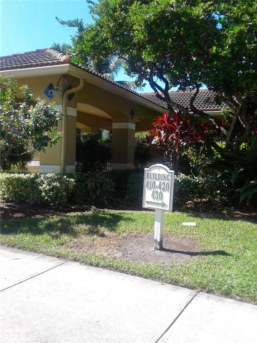 Hollywood, Florida 33021, 1 Bedroom Bedrooms, ,1 BathroomBathrooms,Residentiallease,For Rent,A11543487
