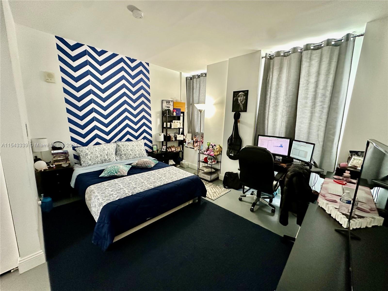 111 E Flagler St 910, Miami, Florida 33131, 1 Bedroom Bedrooms, ,1 BathroomBathrooms,Residential,For Sale,111 E Flagler St 910,A11543339